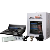 Aiken Qcon Pro XS Expand 8 Electric Push Midi Controller Новая лицензированная бесплатная доставка