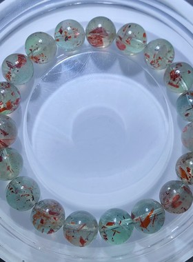 天然共生体坦桑尼亚阿鲁沙手链