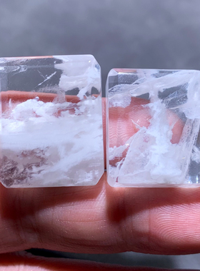 天然雪花幽灵无事牌吊坠配饰男女