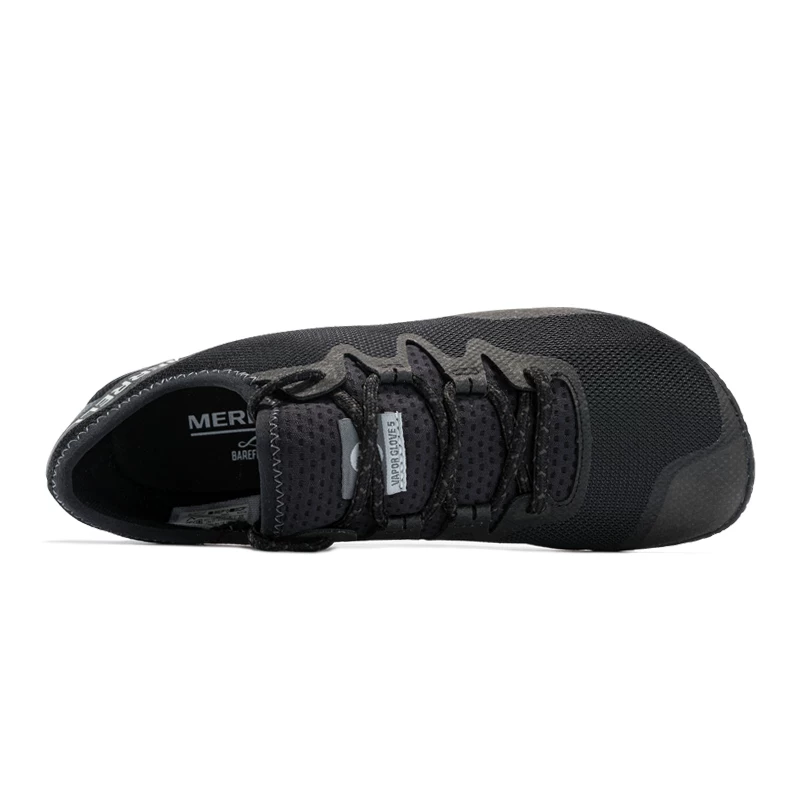 [MERRELLOutdoor женские кроссовки GLOVE низкопрофильные дышащие нескользящие удобные легкие босоножки]