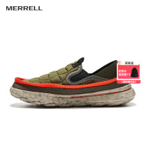 MERRELL Mailotte Outdoor Sports Casual Shoes Bread Shoes Wear anti-slip HUT MOC One foot Foot Camping Shoes Man