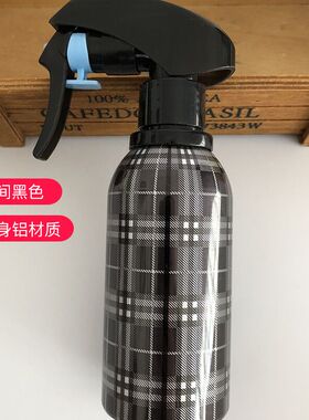 美发喷水壶理发喷水壶喷雾器喷雾瓶 铝制喷壶 喷雾瓶 美发工具