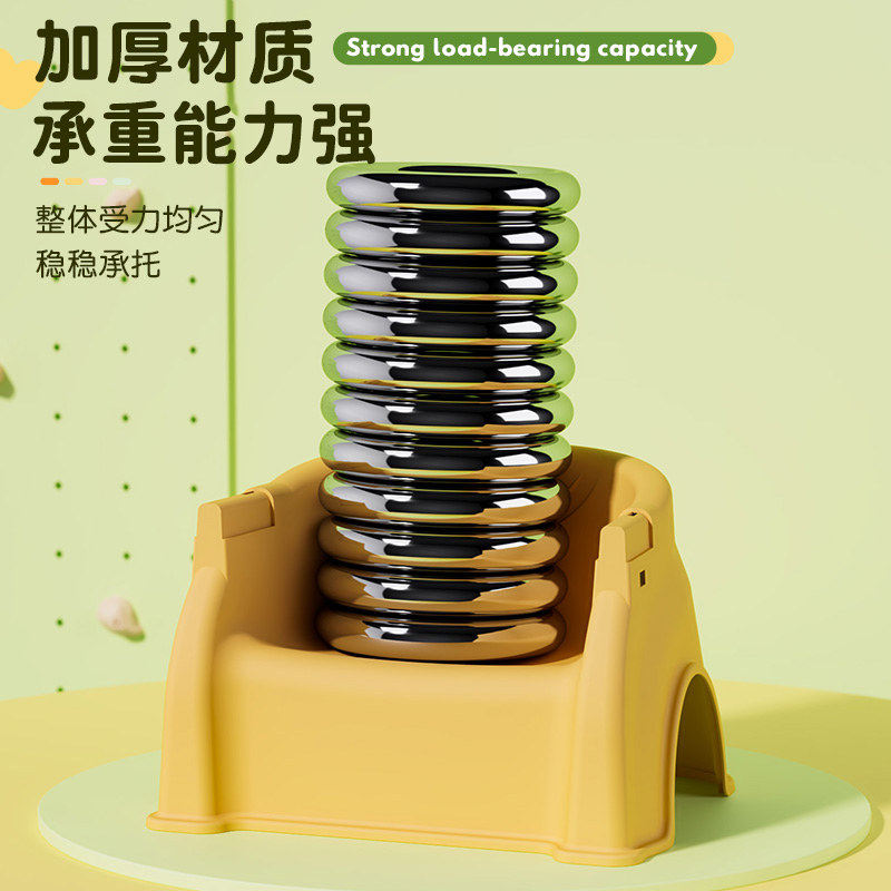 宝宝椅沙发餐椅儿童塑料学习椅小凳子靠背椅加厚防滑板凳洗澡矮凳,淘宝优惠券,粉丝福利购,淘宝优惠卷