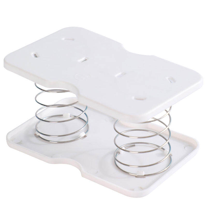 纸巾盒弹簧托创意抽纸盒底托可自动升降一抽到底的纸抽盒弹力器,淘宝优惠券,粉丝福利购,淘宝优惠卷