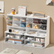 High-end stationery box pen barrel stationery pen holder storage rack