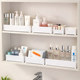 Mirror cabinet storage box bathroom vanity cosmetic box