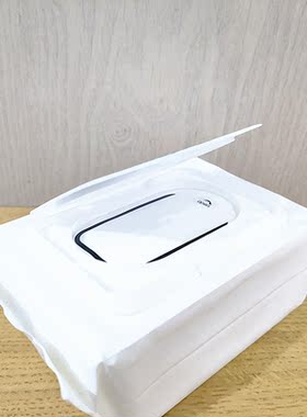美丽热线中国卸妆湿巾抽取式保湿