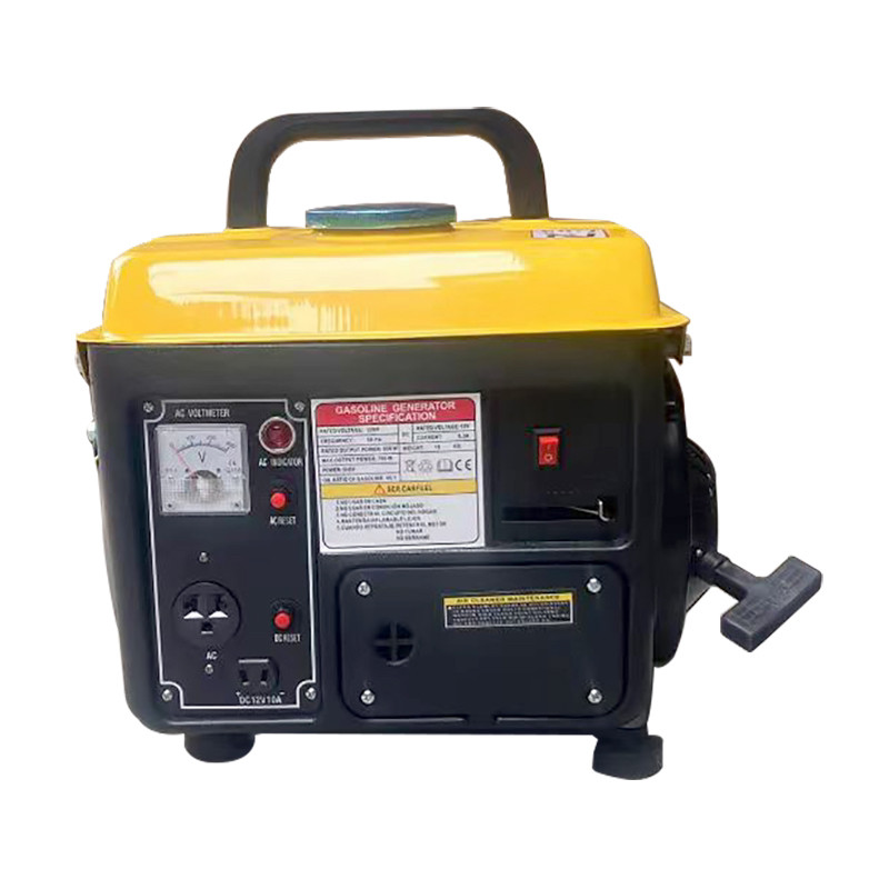 950小型汽油发电机220V单相便携式应急小型发电机供二冲程650配件,淘宝优惠券,粉丝福利购,淘宝优惠卷