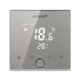 Okonoff X7 central air conditioning thermostat floor heating control panel switch WIFI remote control