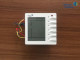 Johnson thermostat JCI-TMS2100DA-NTRL air conditioning control panel fan coil switch