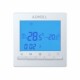Air conditioning control panel Edmo floor heating panel