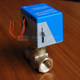 Johnson electric two-way valve VA-7010-8503-C+VG4400 central air conditioning fan coil two-way valve