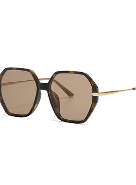 欧美风醋酸板材超轻超清尼龙镜片手工眼镜眼镜9081