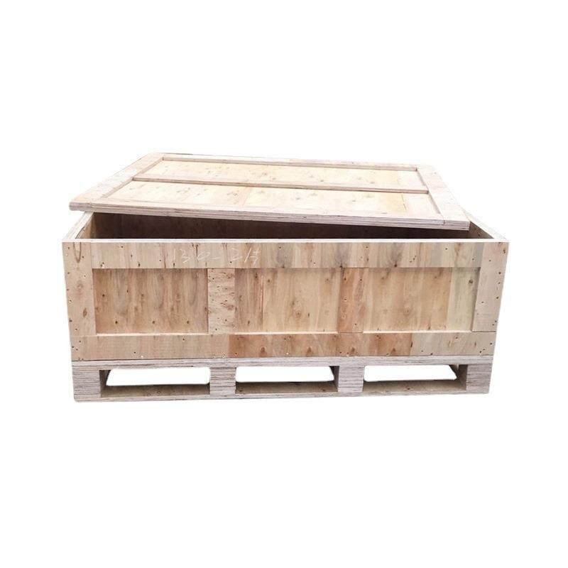 海运免熏蒸木箱加工 危险品专用包装木箱 仓储耐磨加厚运输木箱子,淘宝优惠券,粉丝福利购,淘宝优惠卷