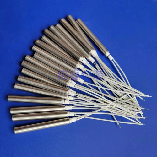 华联FRB770I封口机加热管兄弟SF150/810/980电热管220V300W发热棒 - 图0