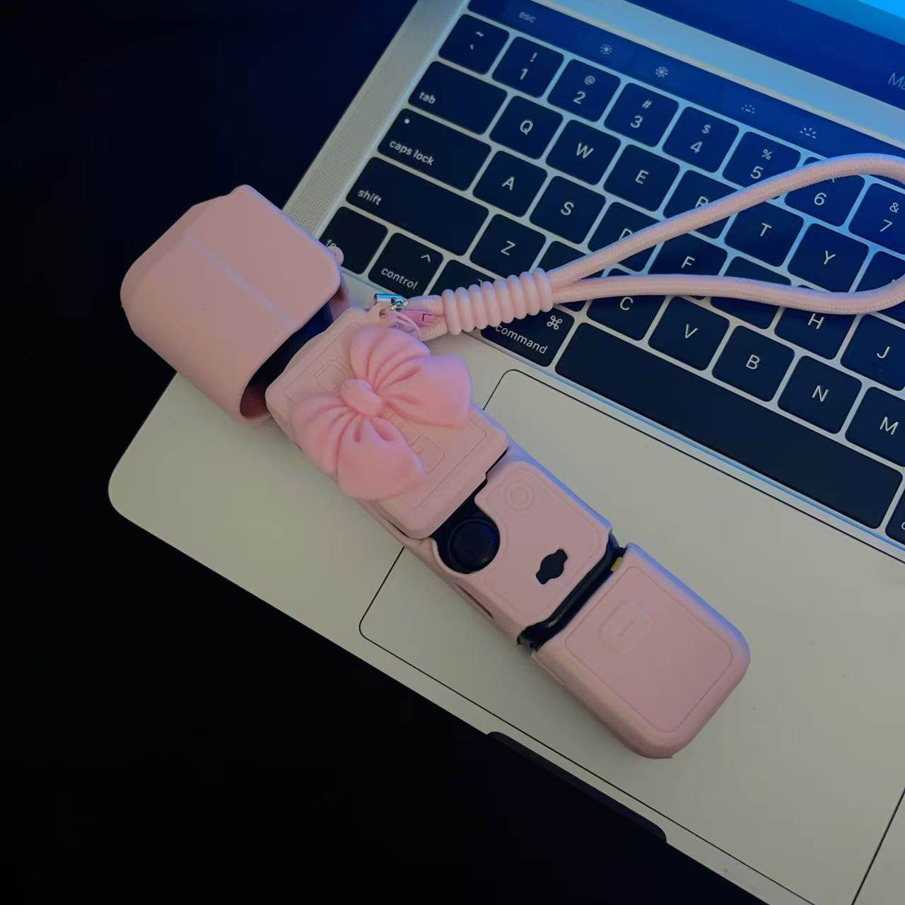 硅胶套适用大疆pocket3运动相机保护套挂绳壳可爱三代相机Osmo,淘宝优惠券,粉丝福利购,淘宝优惠卷