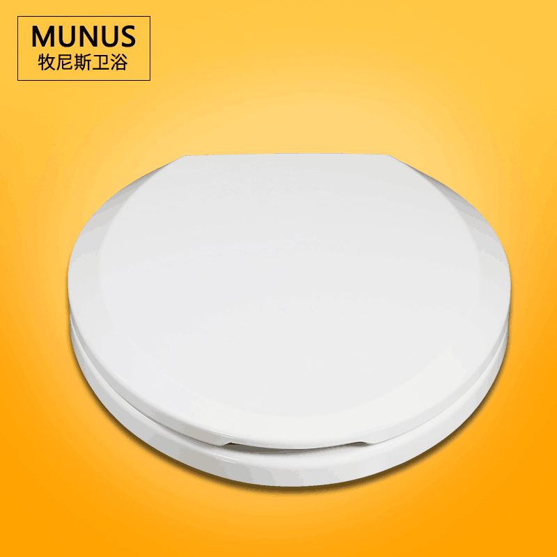 缓冲慢降静音马桶盖适配TOTO CW914 823 894 923 436J PJ PB NJ - 图1