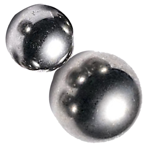 1mm-4mm-12mm 1斤实心钢珠 钢球钢珠弹弓 小钢珠精密钢珠滚珠毫米 - 图3