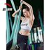 Anta trang web chính thức đồ lót thể thao nữ mùa thu 2019 mới thể thao vest thể thao chạy đồ lót thể thao - Đồ lót thể thao áo bra tập yoga Đồ lót thể thao