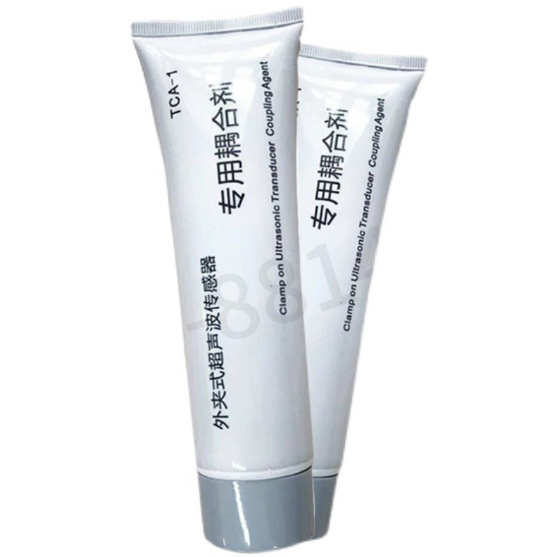 大连道盛TCA-1便携式手持式外夹式超声波流量计传感器专用耦合剂,淘宝优惠券,粉丝福利购,淘宝优惠卷