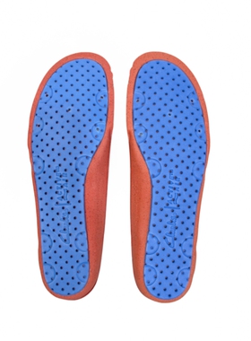 Clarks其乐正品ActiveAir高端缓震气垫欧斯莱透气皮休闲运动鞋垫