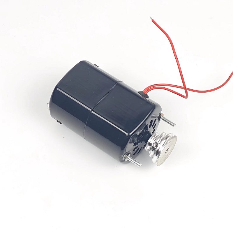 迷你强  杰本小台钻专用 小电机 全铜电机 150W BG-5158,淘宝优惠券,粉丝福利购,淘宝优惠卷