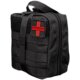Same style nylon medical first aid bag around the square