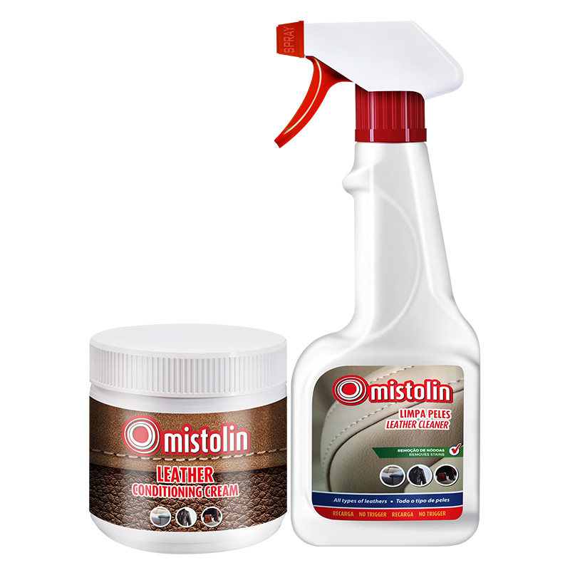 mistolin mistolin怡和家私清洁/护理剂