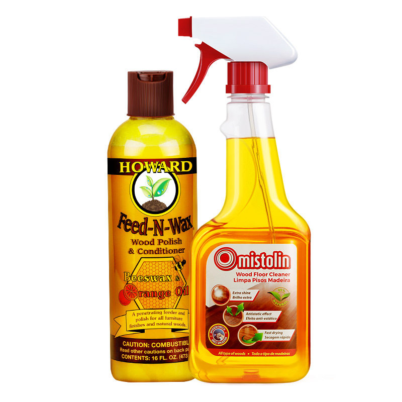  mistolin怡和家私清洁/护理剂