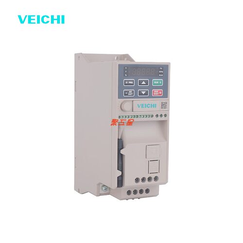 VEICHI 伟创变频器 AC10系列0.75KW 1.5KW 2.2KW 4KW 5.5KW... - 图3