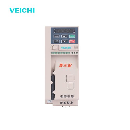 VEICHI 伟创变频器 AC10系列0.75KW 1.5KW 2.2KW 4KW 5.5KW... - 图0