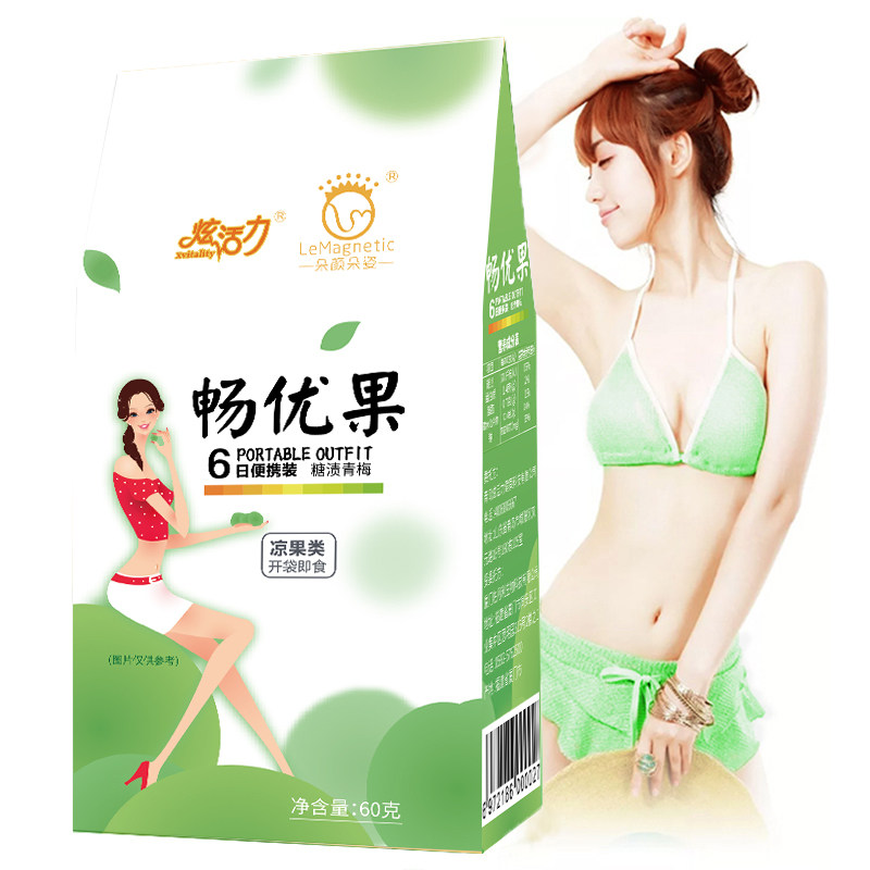  朵颜朵姿酵素