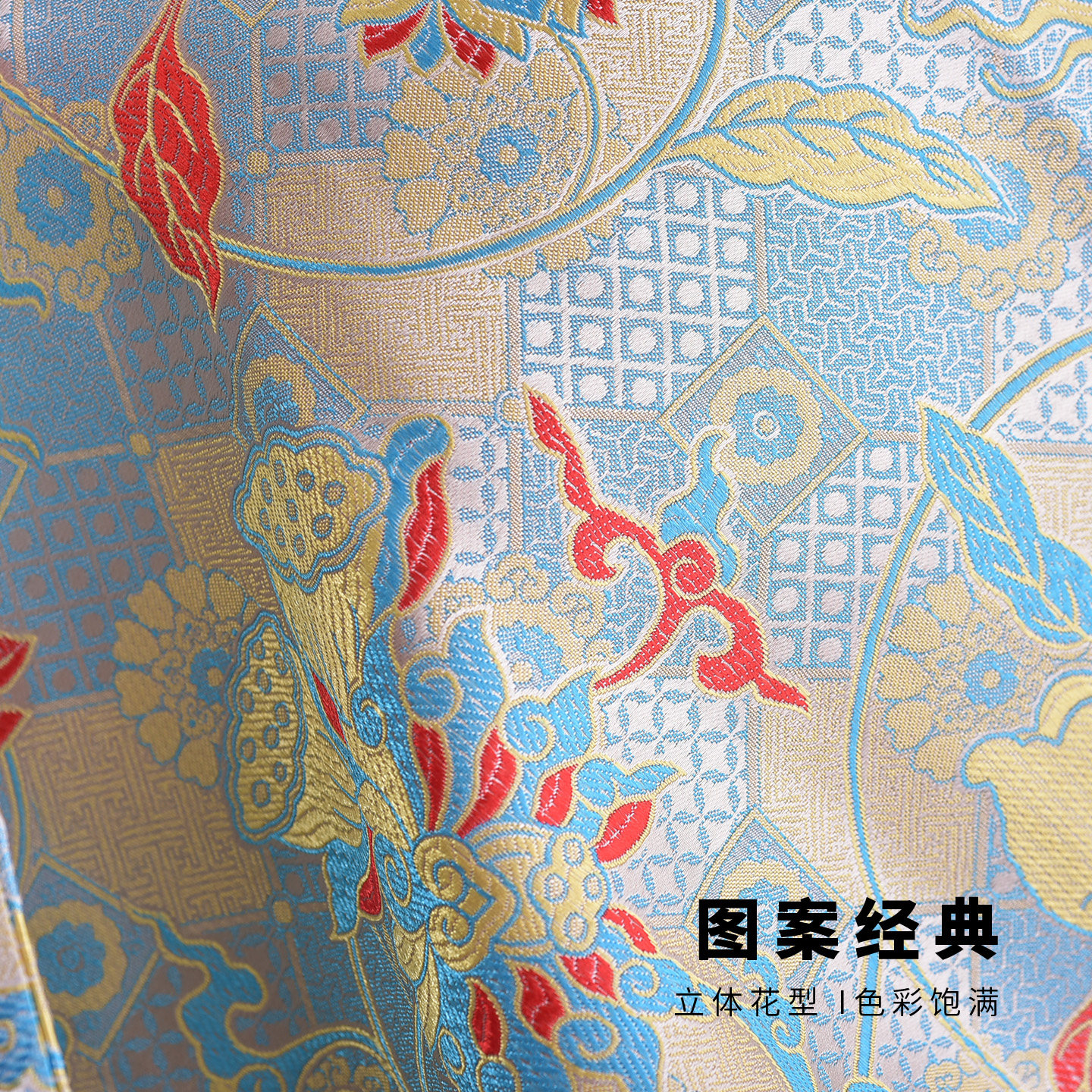 南京伴手礼南京云锦工艺围巾领带礼盒套装丝巾礼盒南京特产礼品,淘宝优惠券,粉丝福利购,淘宝优惠卷