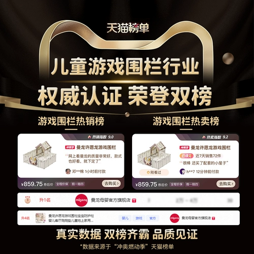 曼龙 Защитный манеж, детское ограждение, детский игровой коврик для домашнего использования