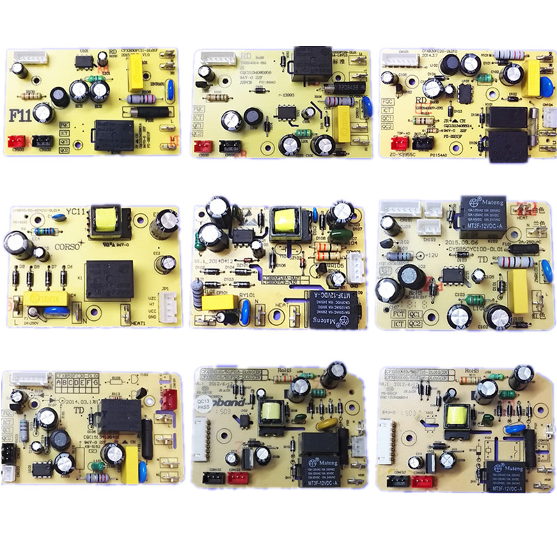 电饭煲配件电源板主板FC30电脑板线路板电压力锅维修电路板配件 - 图3