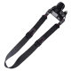 Camera crossbody strap quick release Canon SLR Fuji xs20 Sony a7m4 Nikon zf decompression shoulder strap hanging neck rope
