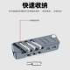 Digital camera repair tool set