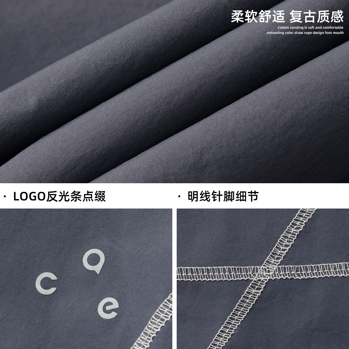 WASSUP美式机能哈苏线速干冲锋裤男春秋户外运动登山休闲阔腿长裤,淘宝优惠券,粉丝福利购,淘宝优惠卷