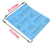 Fujistar quality dry sanding paper is not easy to use and will be returned