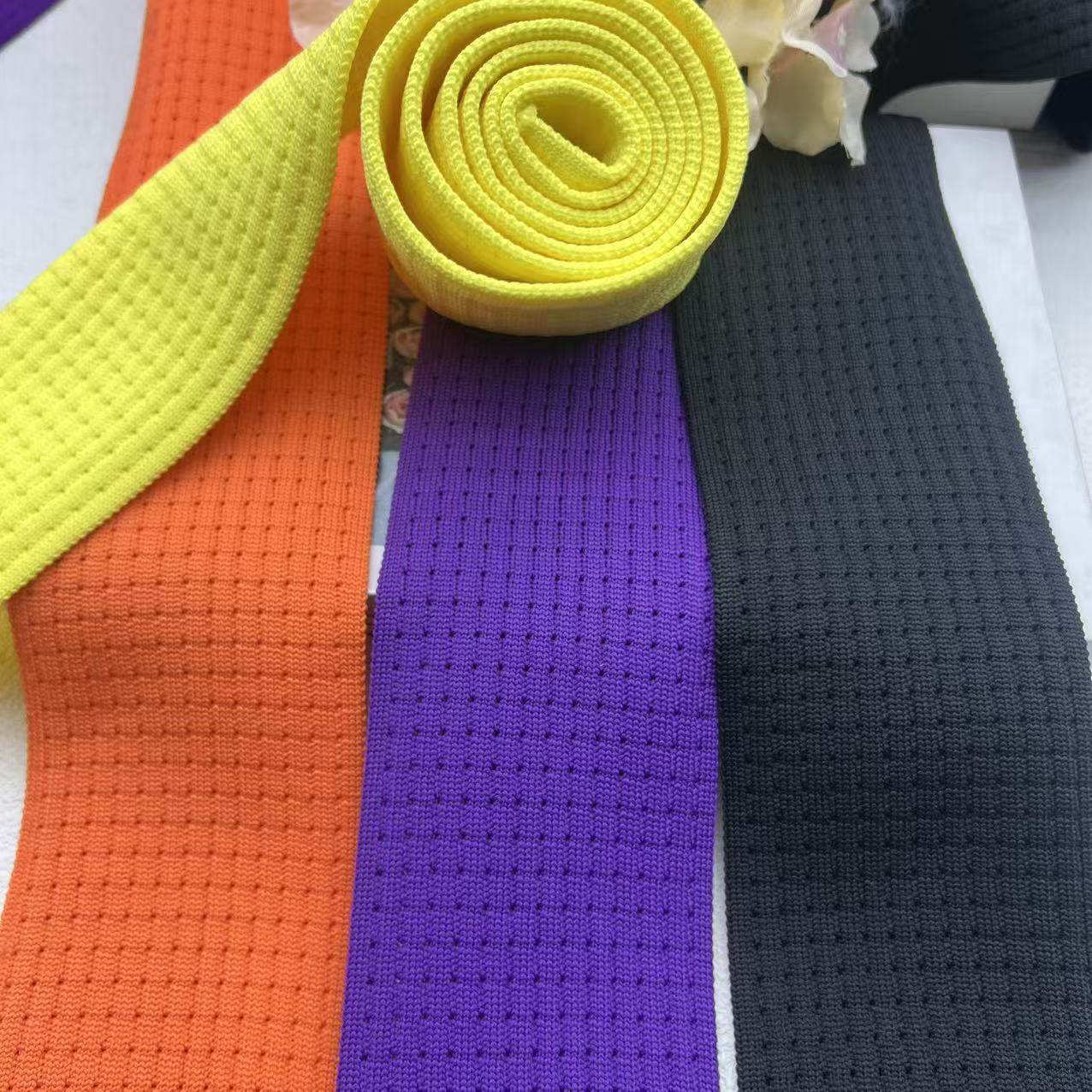 加宽羽绒服加厚 冬加毛衣服装辅料装饰带微弹力布条包边带裤边条,淘宝优惠券,粉丝福利购,淘宝优惠卷