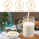 Blue cap protein powder whey protein powder ທາດໂປຼຕີນສູງ