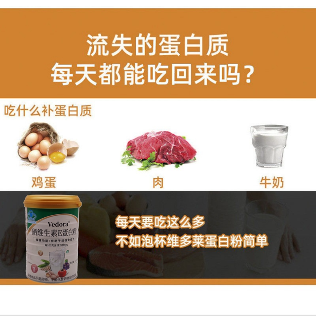 Blue cap protein powder whey protein powder ທາດໂປຼຕີນສູງ