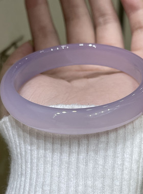 油青玛瑙麻花手镯青绿色与玉髓绞花镯子远山黛女款玉镯现货