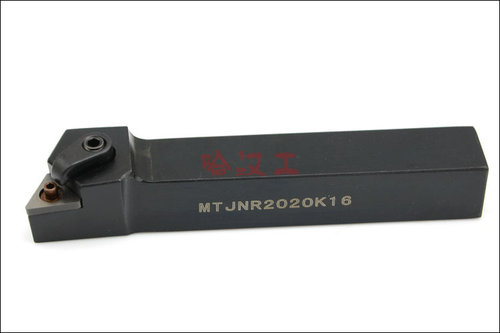 93度数控刀杆MTJNR2020K16 16 20 25方外圆刀杆车刀正刀反刀 - 图1