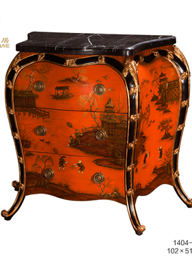 凤凰美居木材晨曦创意