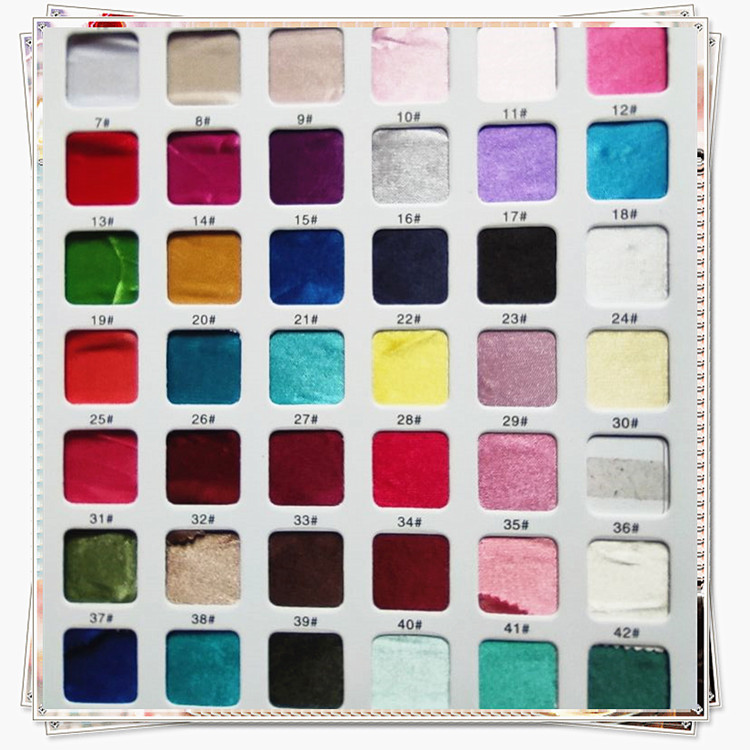 高密50D大有光针织布 现货 全亮光高弹内里衬布打底 也称冰丝稠布 - 图0