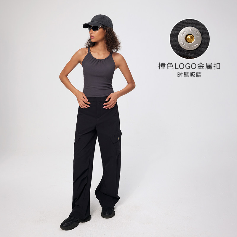 粒子狂热 | 运动帽子男女中性户外遮阳废土风棒球帽鸭舌帽AC016,淘宝优惠券,粉丝福利购,淘宝优惠卷