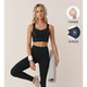 Particle Mania Air Sports Bra with Chest Pads
