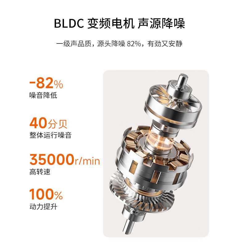 九阳豆浆机家用自动多功能变频轻音破壁机古法烹饪机搅拌料理机D7,淘宝优惠券,粉丝福利购,淘宝优惠卷