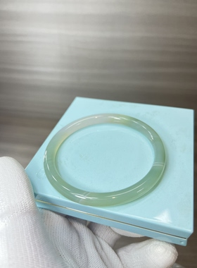 天然石玛瑙手镯小叮当汉服旗袍配饰日常佩戴生日礼物瑕疵特价品